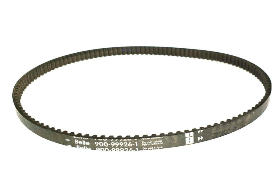 Replacement Belle Minimix 150 Drive Belt for Honda GXH50 Engine